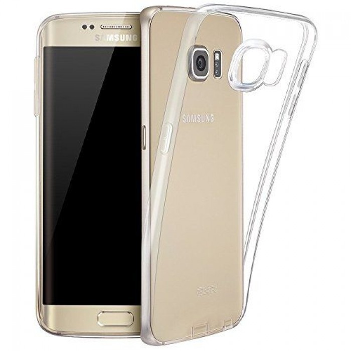 Ốp lưng Samsung S7 edge dẻo trong siêu mỏng 0.5 mm