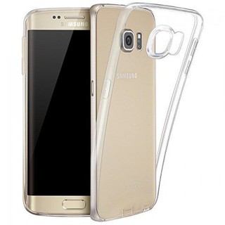 Ốp lưng Samsung S7 edge dẻo trong siêu mỏng 0.5 mm