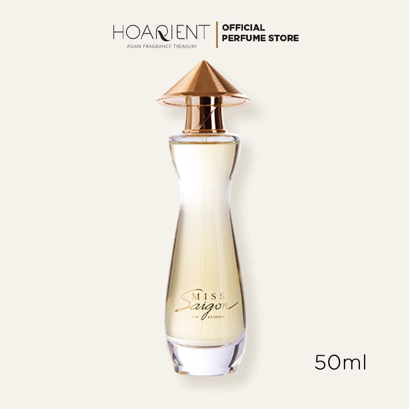 Nước hoa nữ Miss Saigon The Essence - Oriental Pearl EDP 50ml