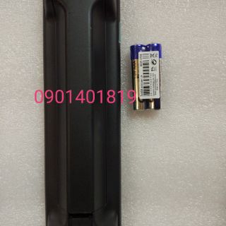 Điều Khiển Tivi Panasonic 1020 ( Hàng tốt)
