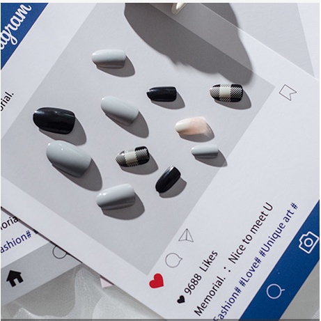 Part01-Tấm postcard Cute trang trí, Bìa decor xinh xắn dùng làm phụ kiện chụp ảnh size 15x20cm