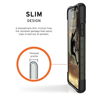 Ốp Lưng UAG iPhone 11 Pro Max Pathfinder SE Camo