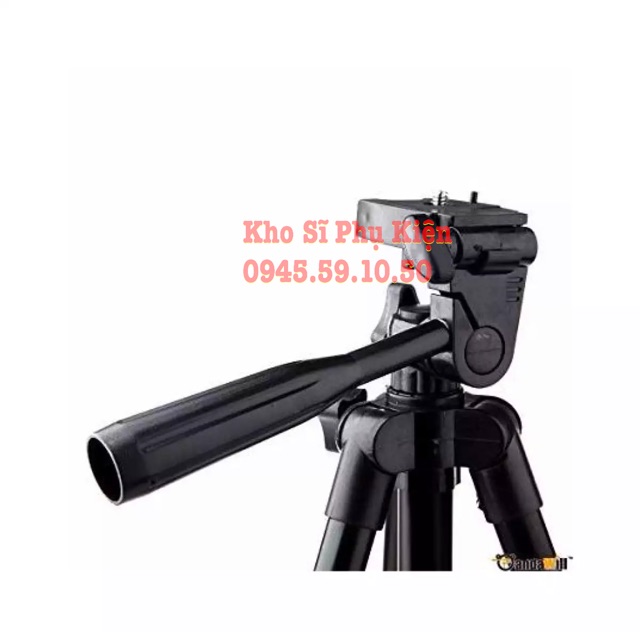 Gậy 3 chân Tripod 3120 mẫu mới