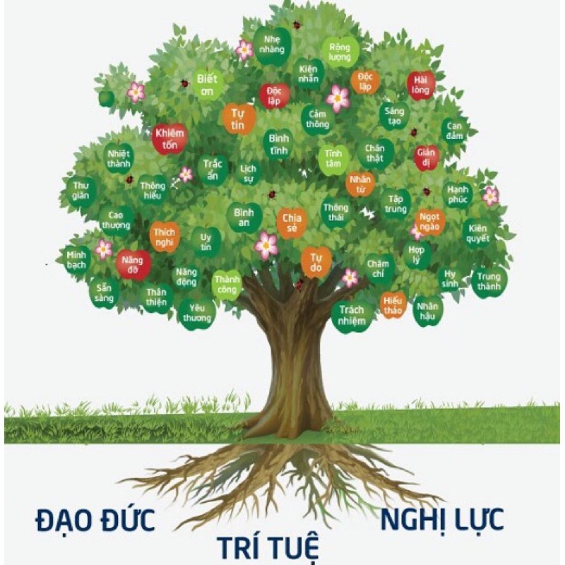 LOA PHÁP THOẠI (1210 BÀI HÀM DƯỠNG TÂM HỒN)