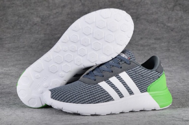 GIÀY THỂ THAO CHẠY BỘ NAM NỮ NEO BASIC THỜI TRANG | BigBuy360 - bigbuy360.vn