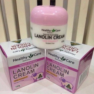 Kem nhau thai cừu Lanolin