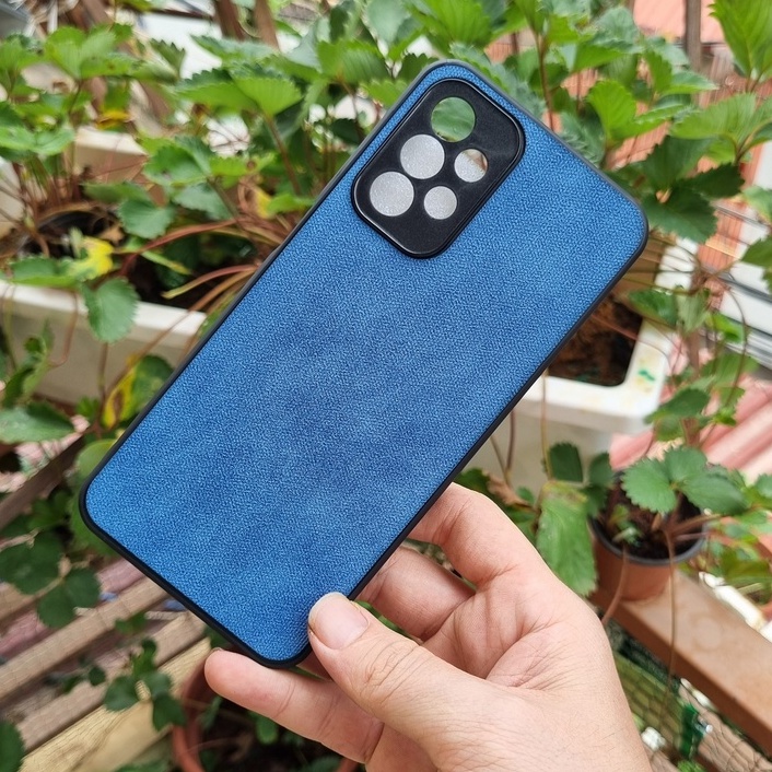 Ốp da lộn Realme GT Neo GT Neo 2 GT Neo 3 Gt neo 2T Q2 Q3 pro Q5 pro Realme 5 pro Realme 5 5i V15 5G Realme Q êm tay