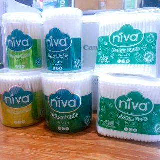 Tăm bông NIVA