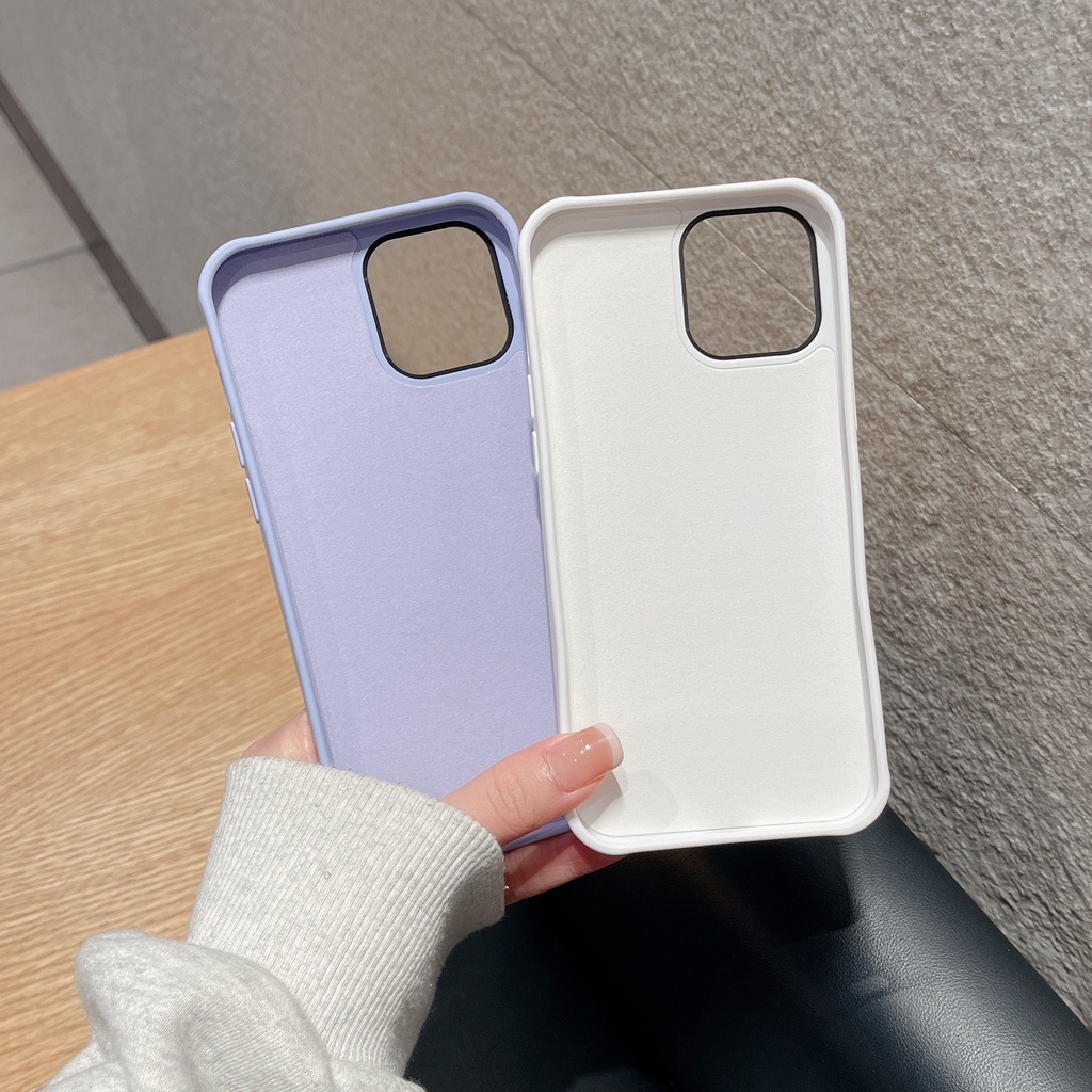 Ốp Điện Thoại Mềm In Hình Cô Gái Tập Yoga Cho iPhone13Pro iP12Pro XR iPhone11 12Promax 13Promax 11 12 13