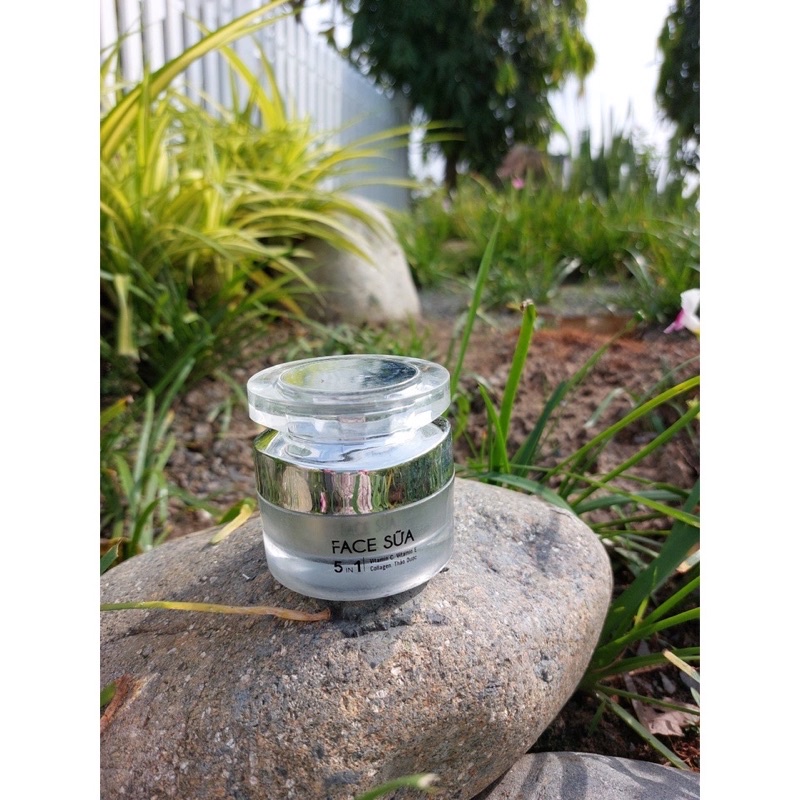 💥KEM FACE SỮA Cô Gái Núi 💯CHÍNH HÃNG