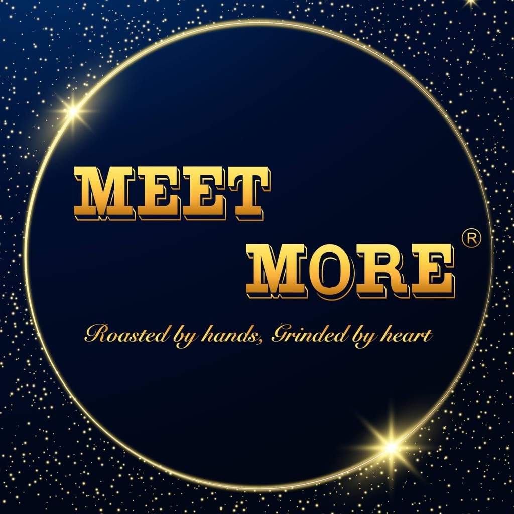 Cà Phê Trái Cây Meet More