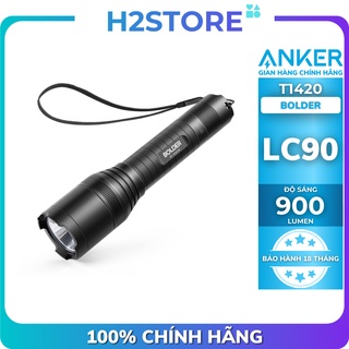 Đèn Pin ANKER Bolder LC90 - T1420