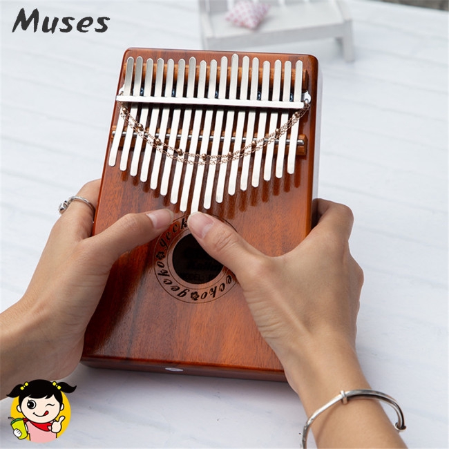 Muse07 Đàn Kalimba
