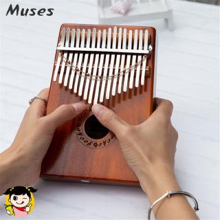 Muse07 Đàn Kalimba