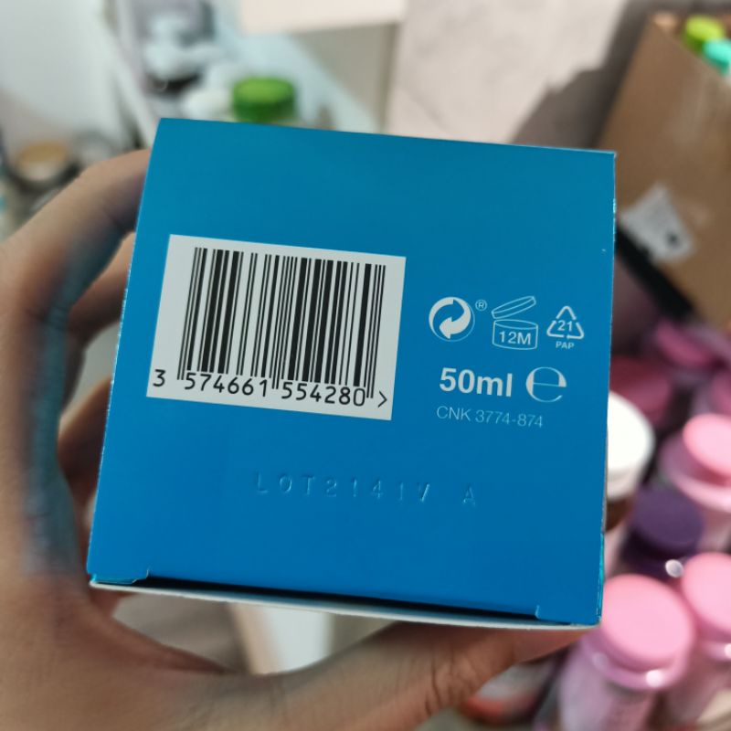 Kem dưỡng ẩm Neutrogena Hydro Boost Water Gel [BẢN PHÁP]