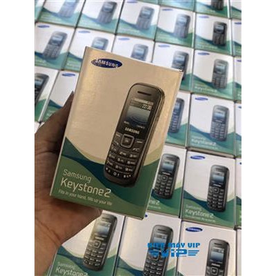 Điện thoại SAMSUNG E1200 -  Mới 100% - Hàng chính hãng SAMSUNG - Bảo Hành 12 Tháng Toàn Quốc | BigBuy360 - bigbuy360.vn