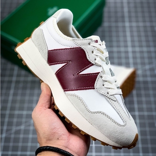 NB New Balance New Balance MS327 series giày chạy bộ thể thao thông thường