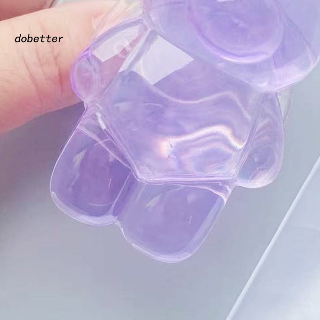 Giá Đỡ Điện Thoại Hình Con Gấu Xinh Xắn