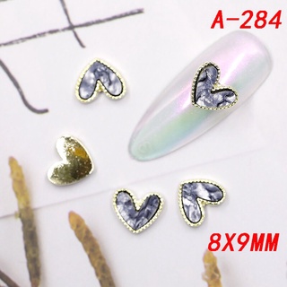 Charm mẫu tự chọn trang trí móng