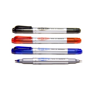 Bút ghi đĩa, bút dạ kính TL PM04 hàng công ty