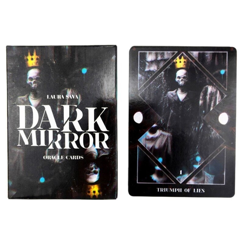 Bộ bài Dark Mirror Oracle