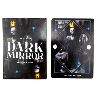 Bộ bài Dark Mirror Oracle