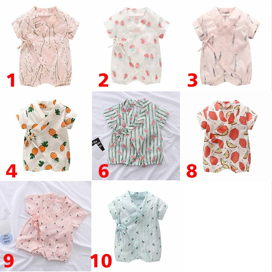 Yukata siêu đẹp cho bé