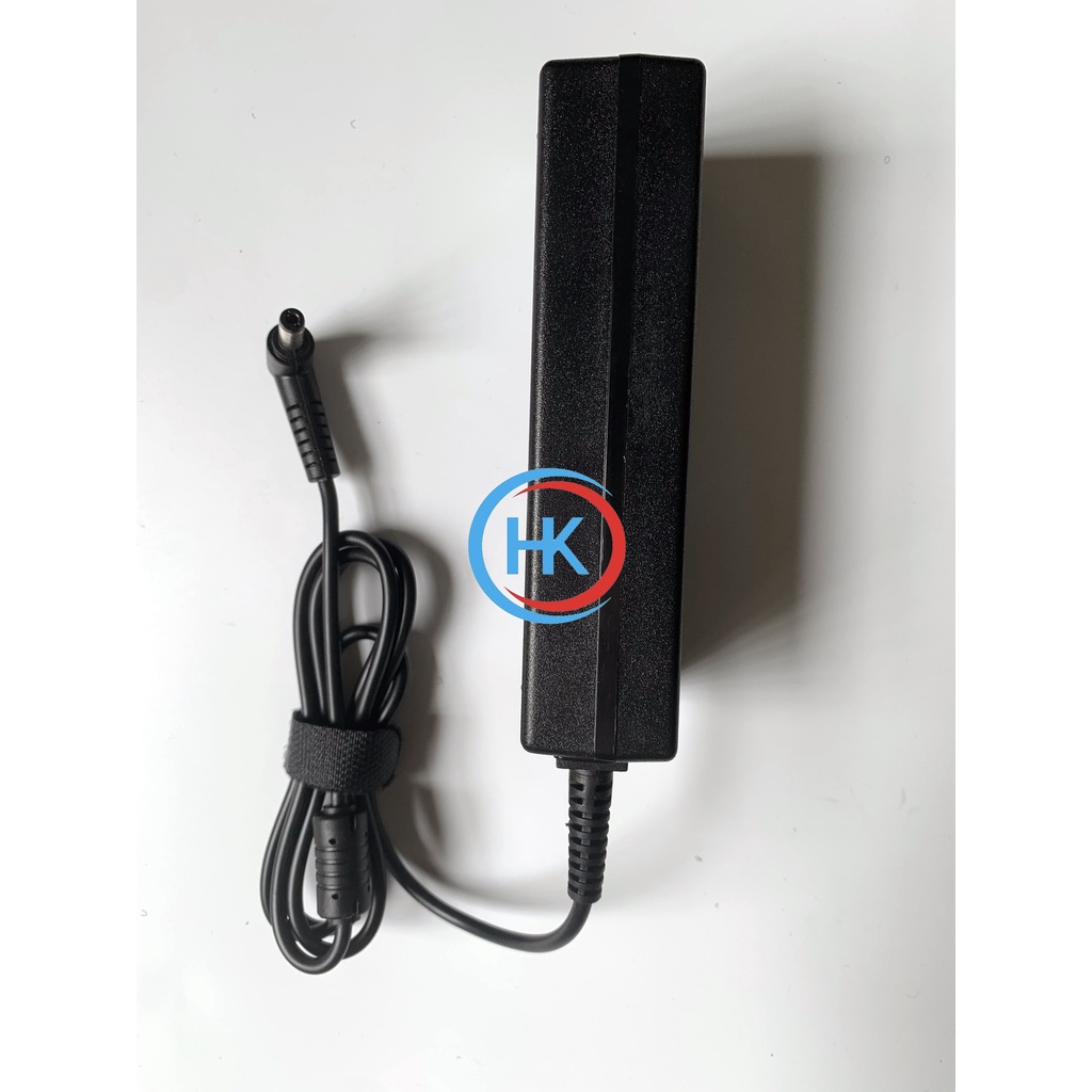 Sạc Laptop Asus 19V-4.7A 90W Asus U30 U31 U33 A40 A42 A43 A45 A46 A52 K42 K43 K45 K46 K52 K53 K54 K55 K56 X42 X43 X44
