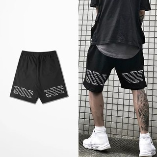 Quần Short Empty Unisex
