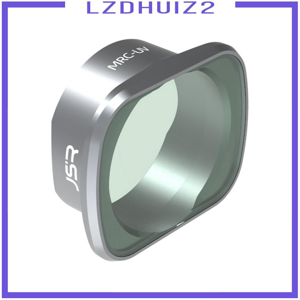 Bộ Lọc Ống Kính CPL / ND Thay Thế Chất Lượng Cao Cho Drone DJI FPV