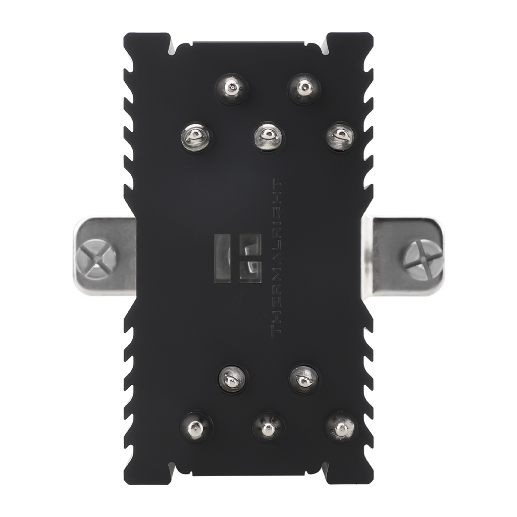 Tản nhiệt khí CPU Thermalright ASSASSIN KING 90  - Chính hãng, iTX, mITX, LGA1700