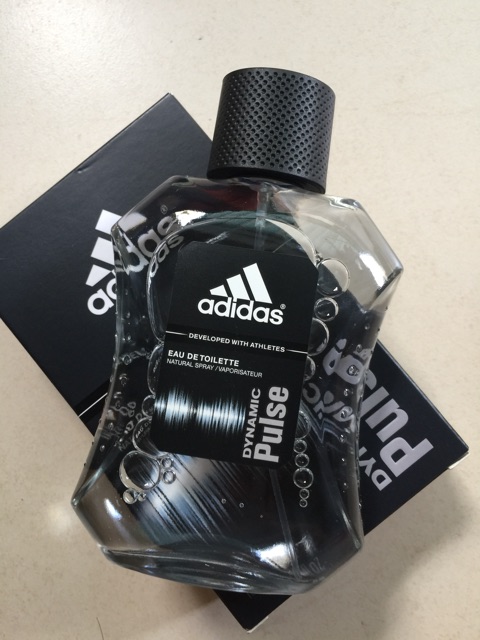 NƯỚC HOA NAM ADIDAS EDT 100ML
