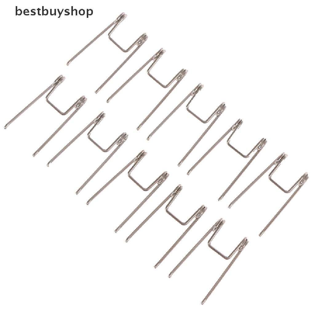 Bộ 10 lò xo chữ T cho tông đơ WAHL 8081/8171