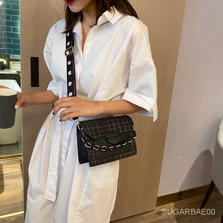 Túi Xách Nữ Mini Thời Trang Hàn 2021pop