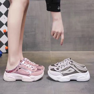 GIÀY SỤC ĐẾ GỒ