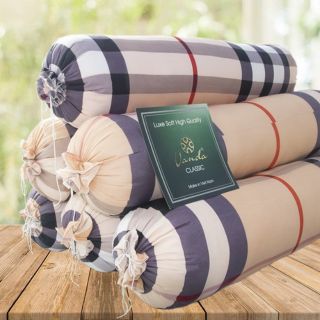 Gối ôm gòn hơi cao cấp