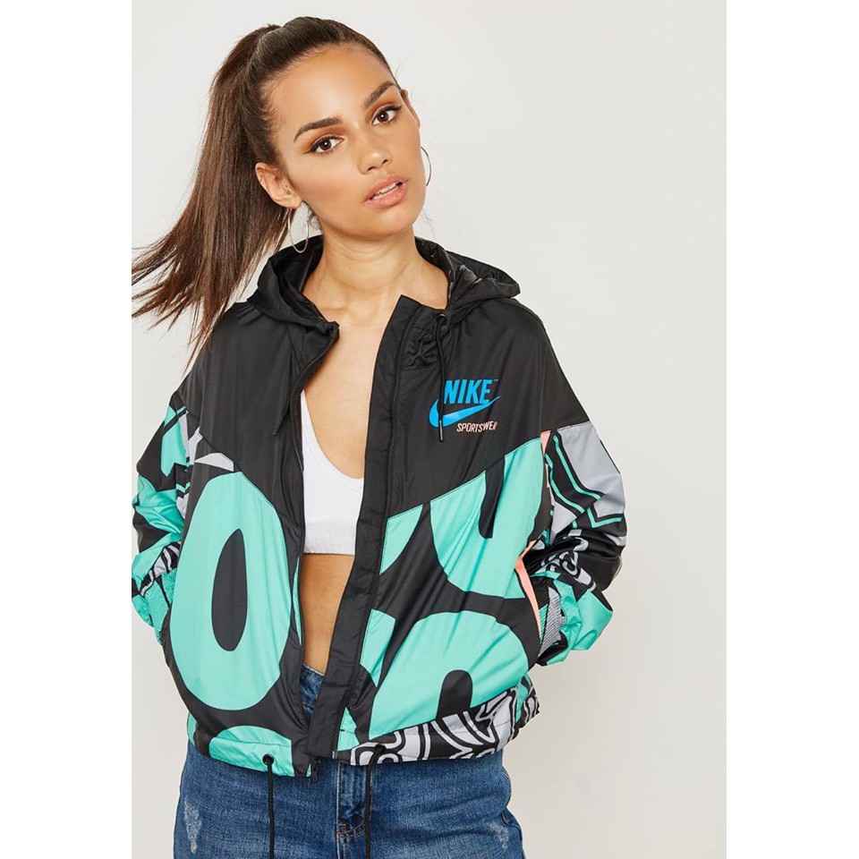 Áo Khoác Nlke Xịn Sò