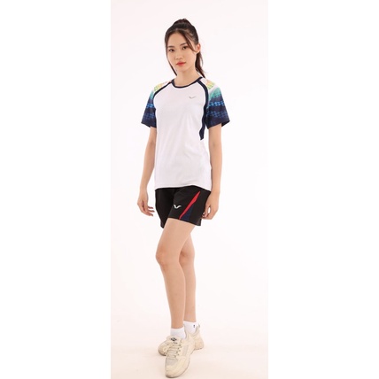 Bộ  Cầu Lông Nữ Chất Đẹp, Chuẩn Form SVT29