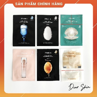 Mặt Nạ JMsolution 6 tinh chất Honey / Pearl / Glow / Water / Cocoon / Gạo - JM Solution