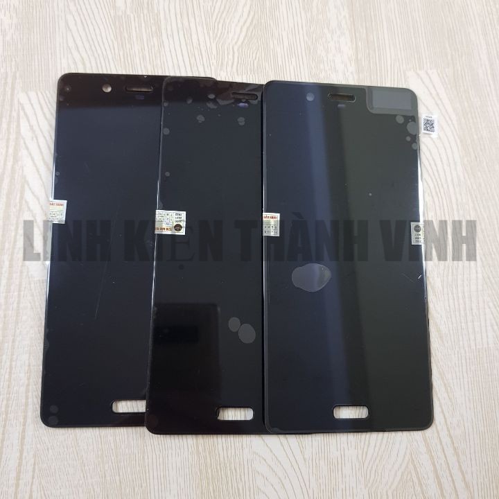Màn hình Nokia 8 - Cao cấp