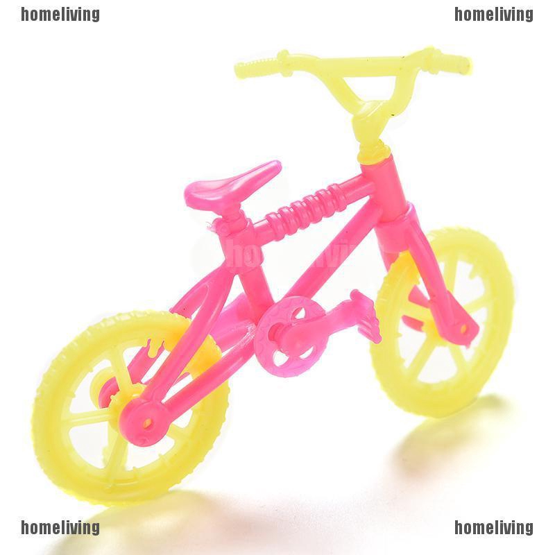 1 Xe Đạp Đồ Chơi Cho Búp Bê