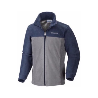 Áo nỉ giữ nhiệt Columbia 6-12 tuổi
