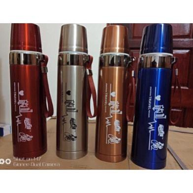 Bình giữ nhiệt inox cao cấp 800ml