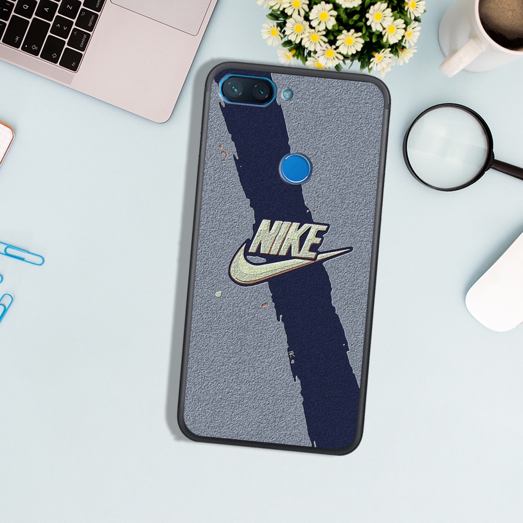 [HOT HOT] Ốp Lưng XIAOMI MI 8 LITE - MI 5X - MI A1  , In Hình LO GO Bao, Đẹp, Bền, Rẻ.