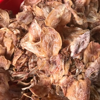 Combo 8kg cá cơm, tép, cá bống,cá chỉ