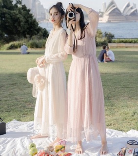 Váy order taobao