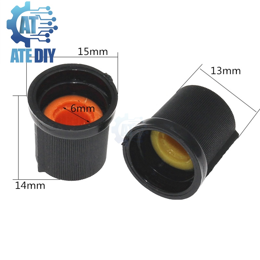 Núm Vặn Volume WH148 AG3