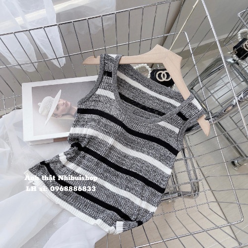 Áo 3 lỗ, áo tiêu, áo co giãn thoải má CEN FASHION nhibuishop
