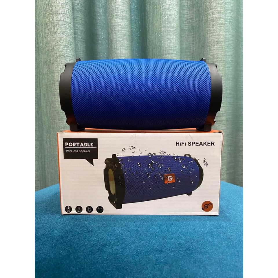 Loa Bluetooth G009 HIFI SPEAKER