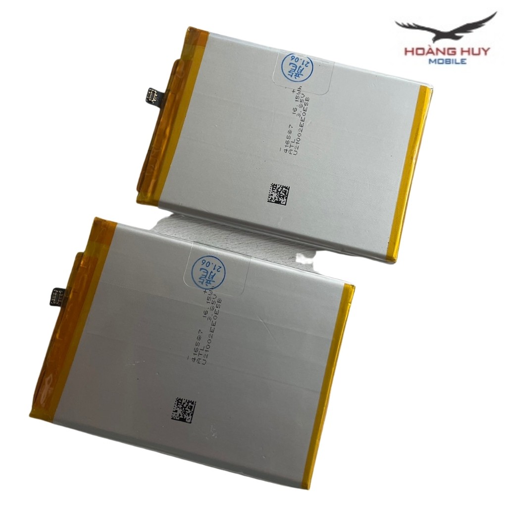 Pin Vivo Y55 / Y55S B-B1 Dung Lượng 2750mAh Hàng Zin Nhập Khẩu Bảo Hành 6 Tháng 1 Đổi 1